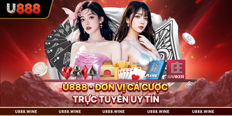 Đơn vị cá cược trực tuyến uy tín